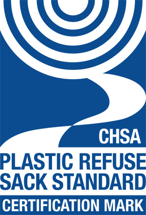 Plastic bin liners get accreditation scheme